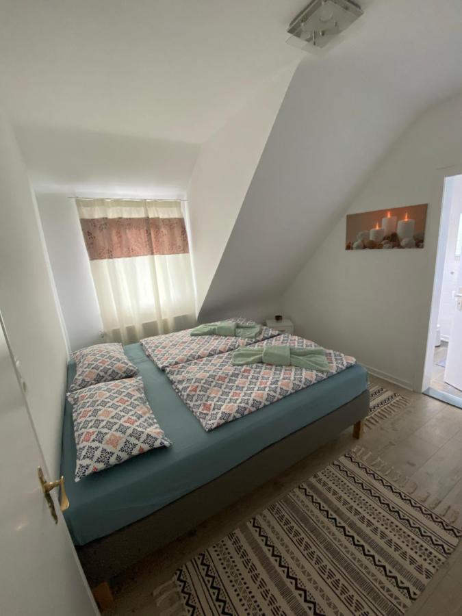 Harzgemuetlichkeit Fuer 2 Personen Und Haustier - Altenau! 알테나우 외부 사진