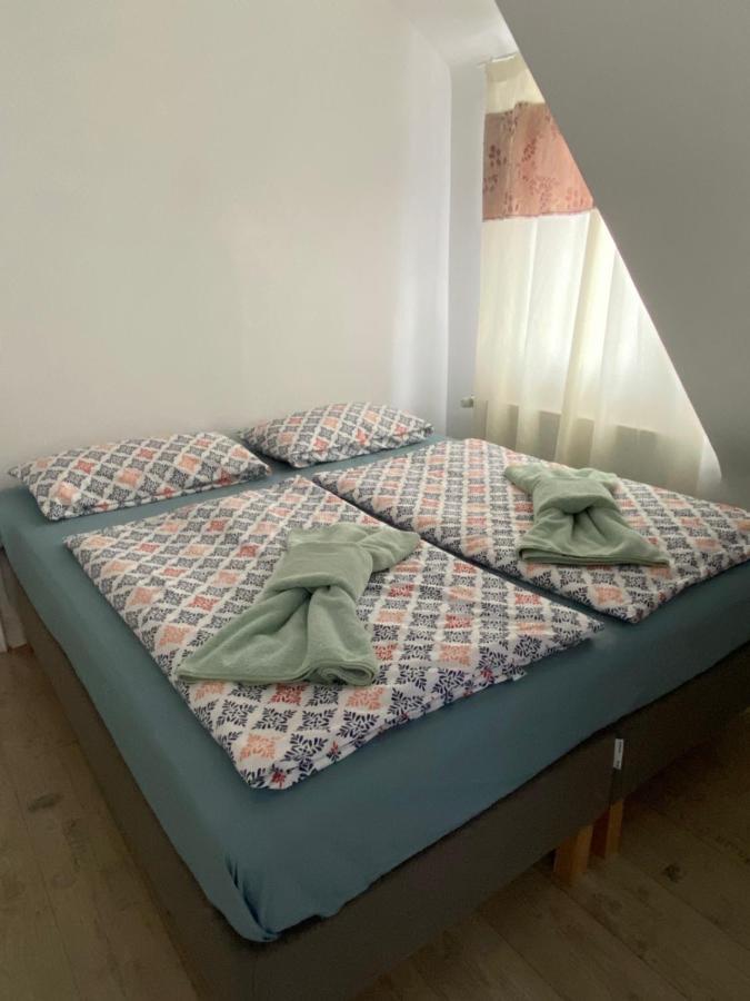 Harzgemuetlichkeit Fuer 2 Personen Und Haustier - Altenau! 알테나우 외부 사진